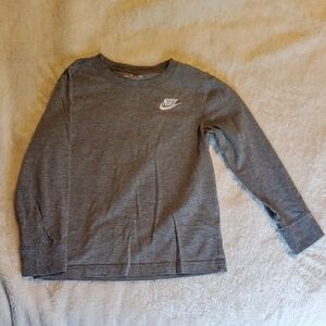 NIKE ATHLETIC Boys Shirt
